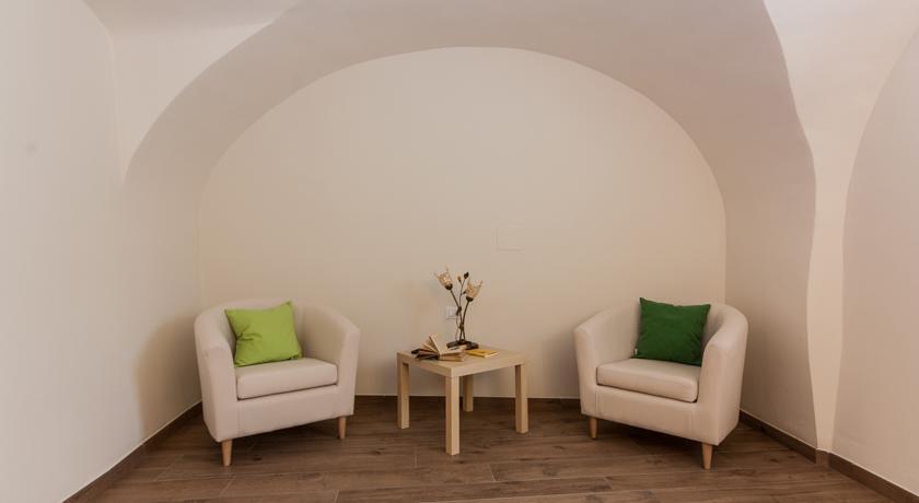 B&B Incanto Cles Δωμάτιο φωτογραφία
